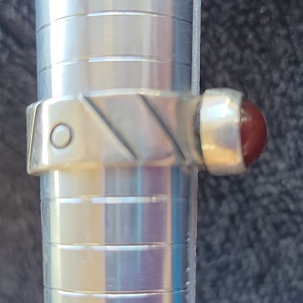 Custom made ring! - Picture 4 of 4